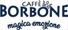 Caffe Borbone Red (1.000 Gramm)