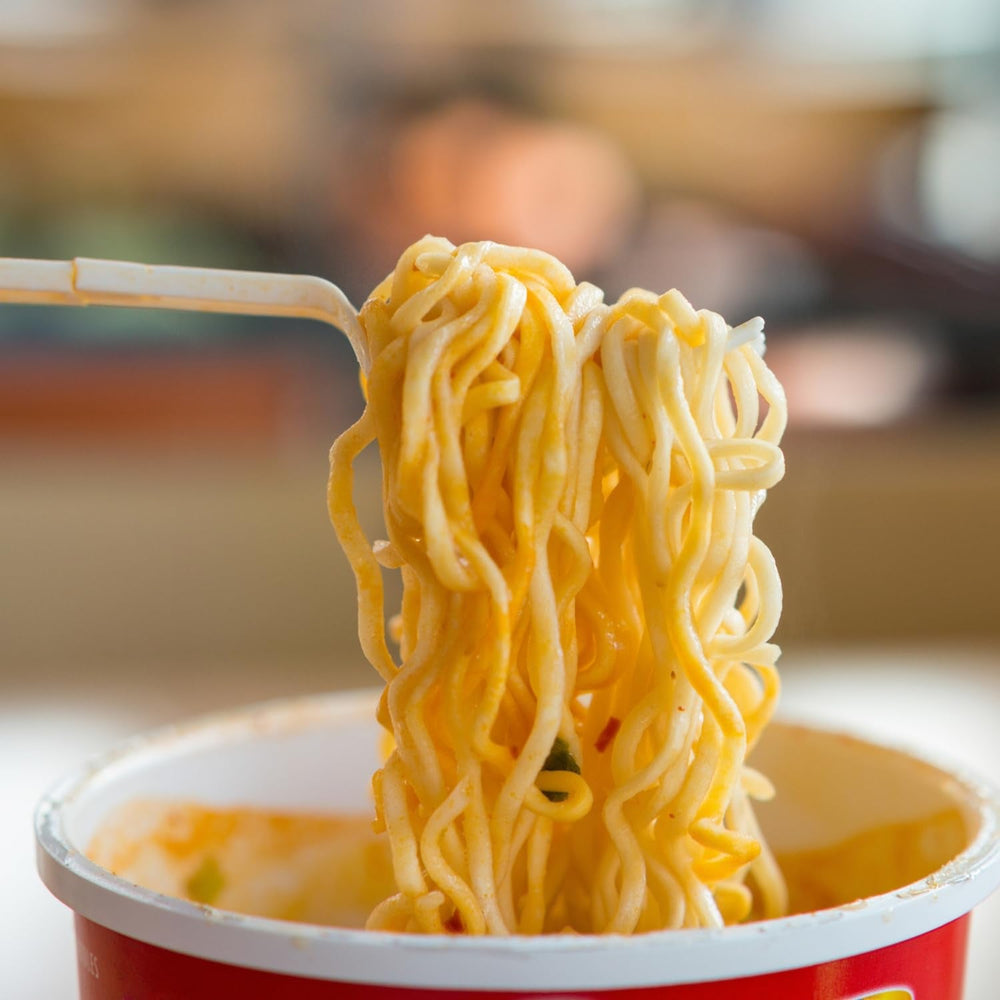 - Tăiței Ramen Lanzhou (1 x 2 kg)