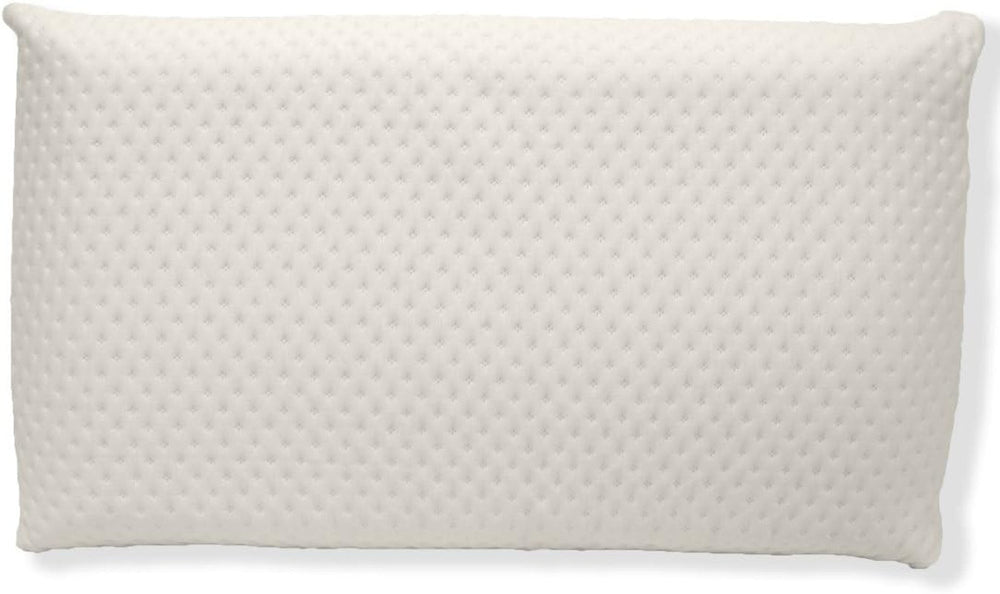 Pernă de sprijin pentru gât Frankenstolz Medisan Sleep & Care Soya Dream, 1 bucată (1 pachet) Perne standard Naty Shop