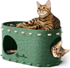 Pături & Mobilier, Animale de companie, Peșteri & Case, Pisici, Paturi pentru pisici, Pisici - culcusuri, saltele
