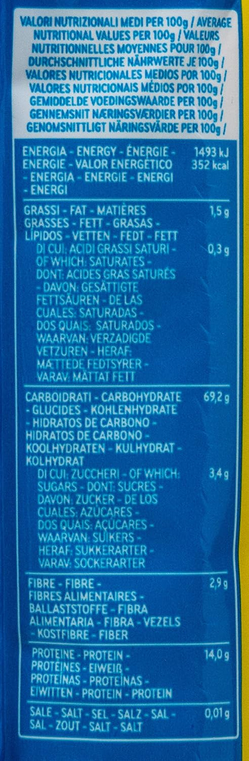Linguine, 500 g