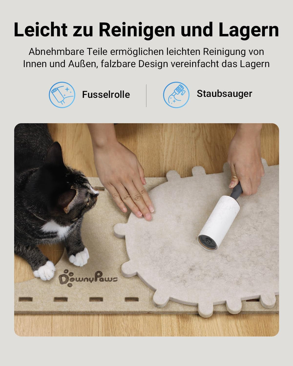 Pături & Mobilier, Animale de companie, Peșteri & Case, Pisici, Paturi pentru pisici, Pisici - culcusuri, saltele