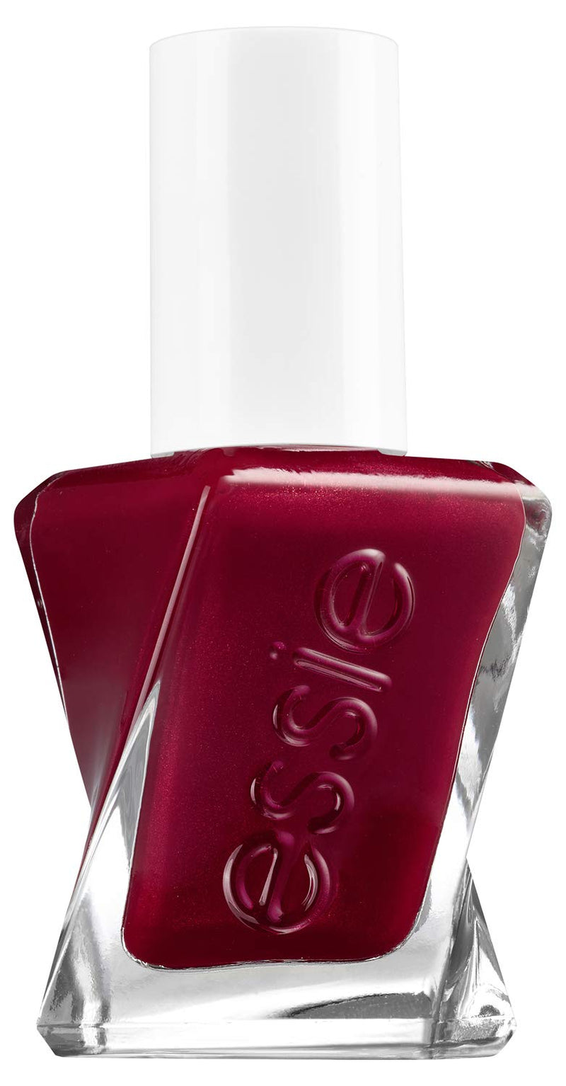 Essie Nagellack für farbintensive Fingernägel, Nr. 387 après-chic, Metallic, 13,5 ml