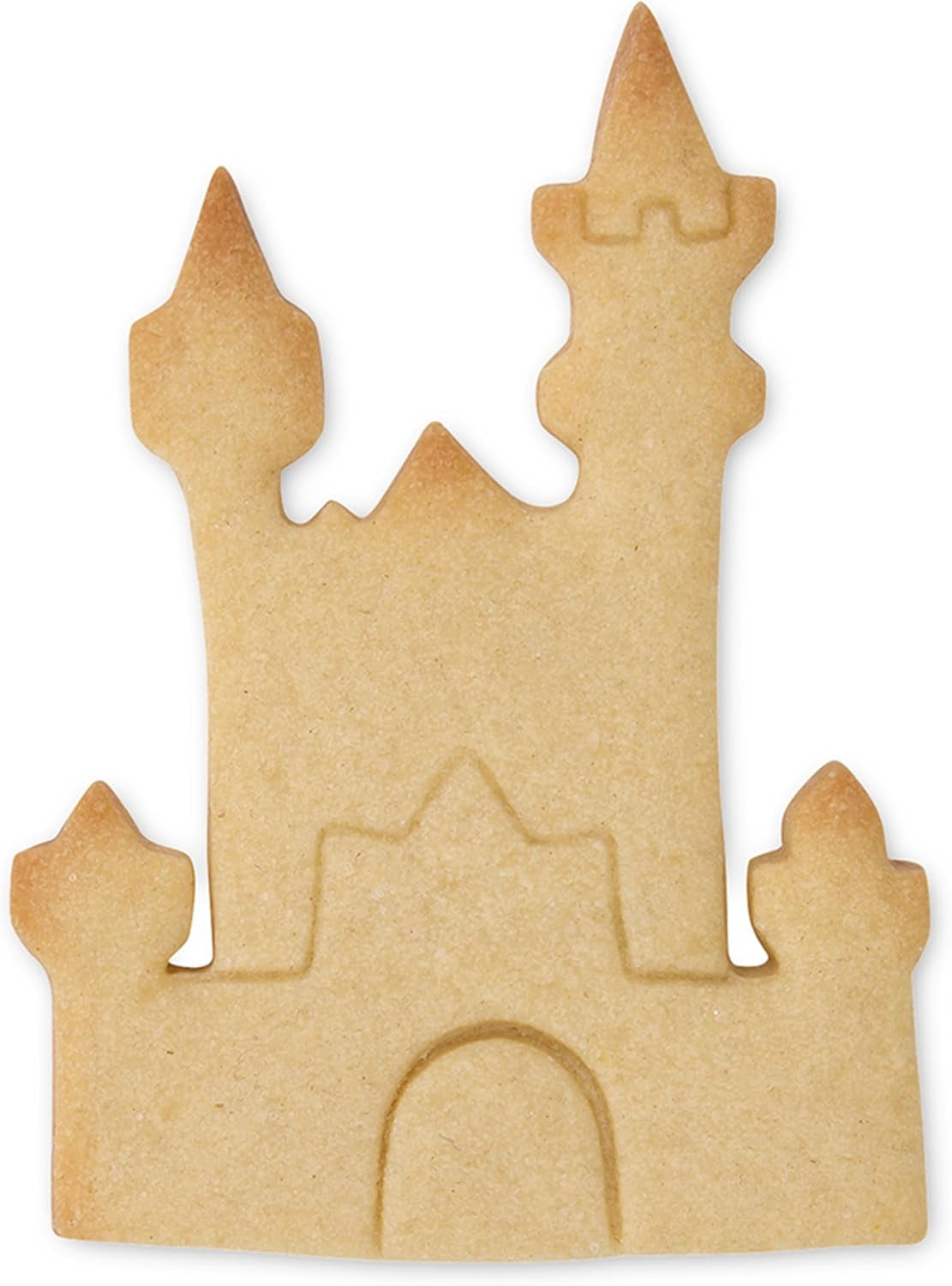 Städter 216624 Formă pentru biscuiți, oțel inoxidabil, argintiu