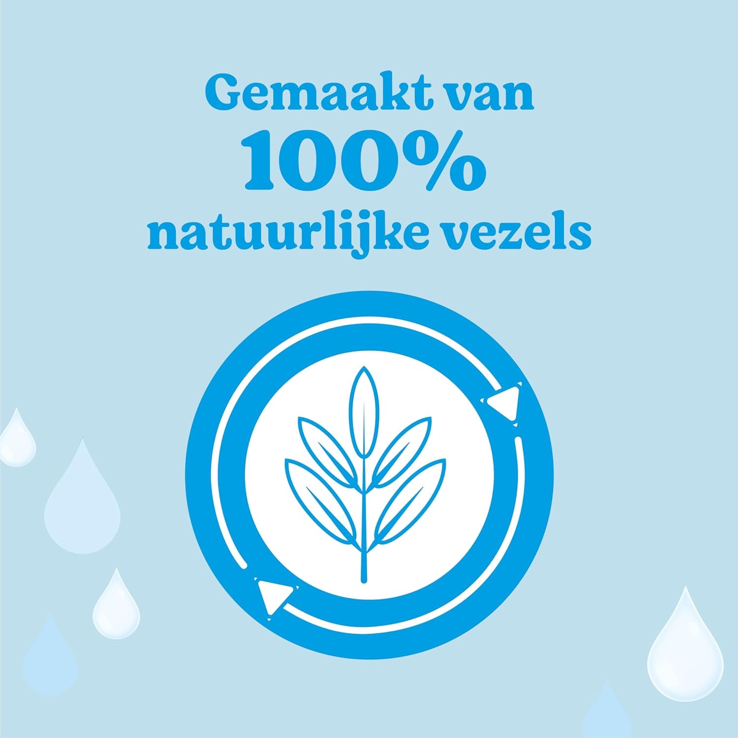 Șervețele umede Huggies Pure Baby, pachete de 18 (1008 șervețele în total) — apă pură 99% — fără parfum pentru curățare delicată și protecție — șervețele naturale
