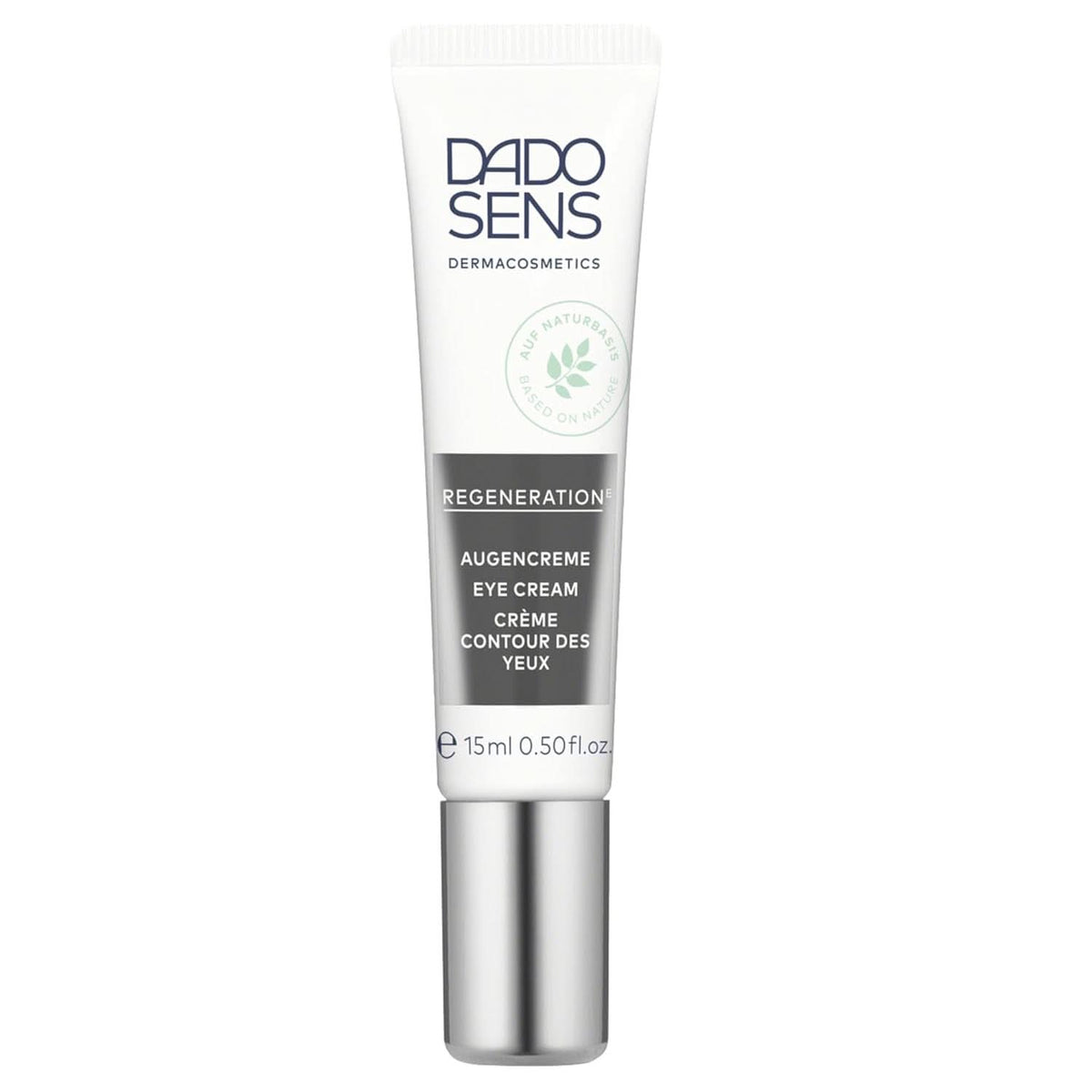DADO, crema hidratanta pentru piele matura, 15 ml Cosmetice si Infrumusetare Naty Shop