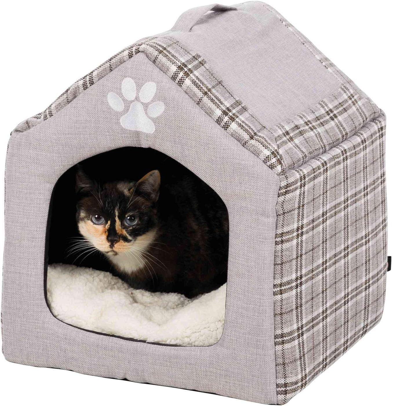 Pături & Mobilier, Animale de companie, Peșteri & Case, Pisici, Paturi pentru pisici, Pisici - culcusuri, saltele