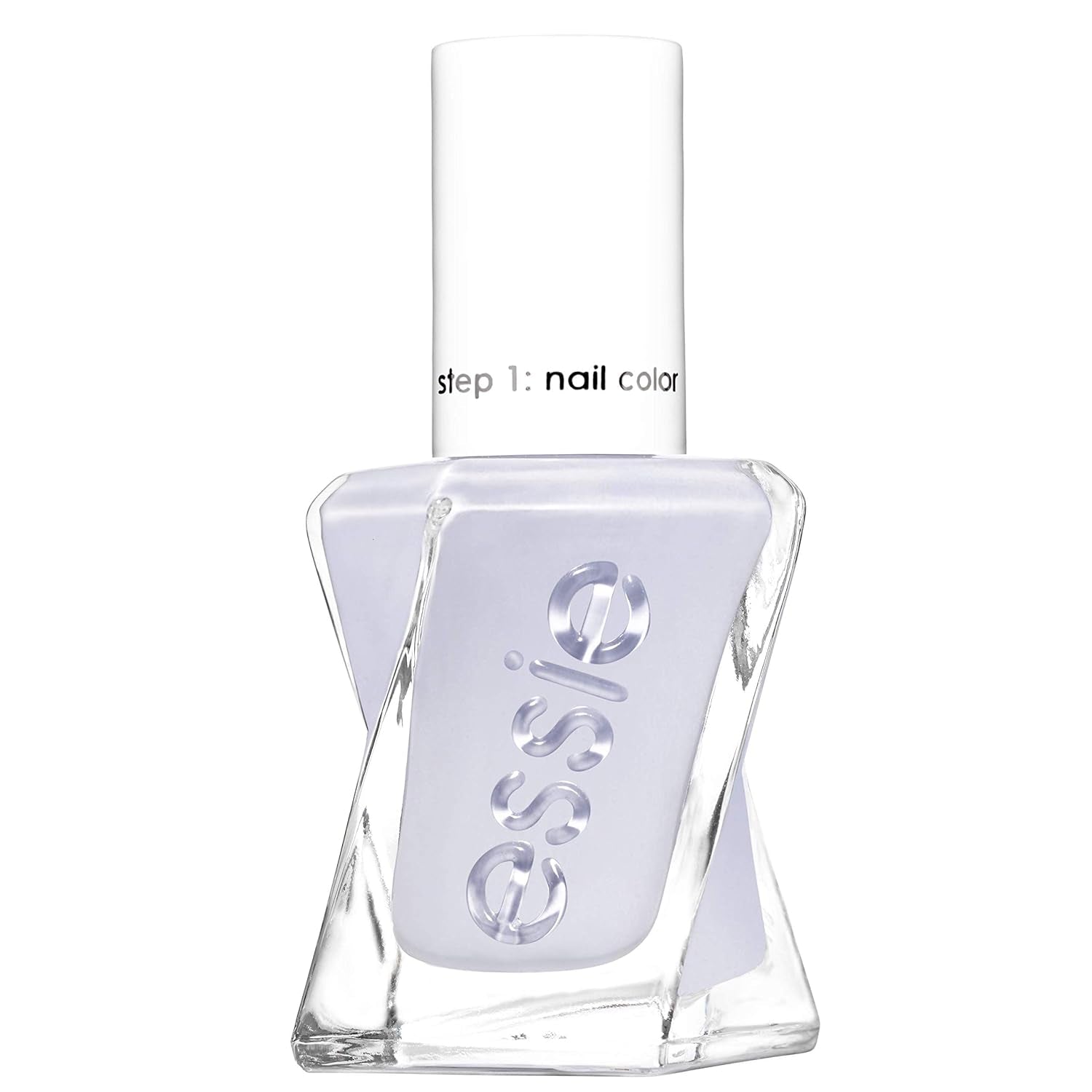 Essie Nagellack für farbintensive Fingernägel, Nr. 413 mrs always-right, Rot, 13,5 ml