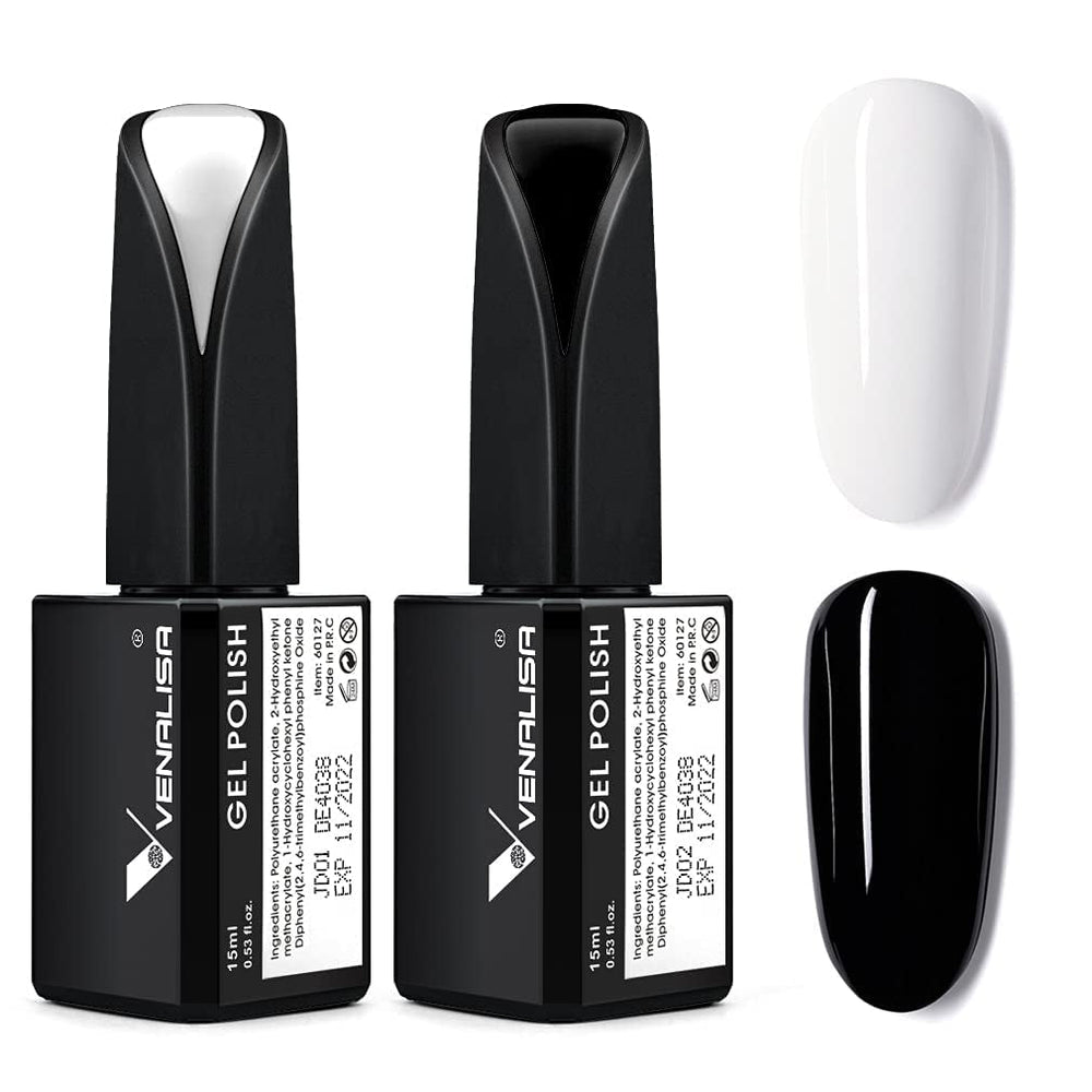 VENALISA Oja UV Coral Orange 15ml Oja Gel Pentru Lampa UV De Unghii Transparent Coral Orange Oja Gel Modele De Unghii Pentru Design De Unghii DIY