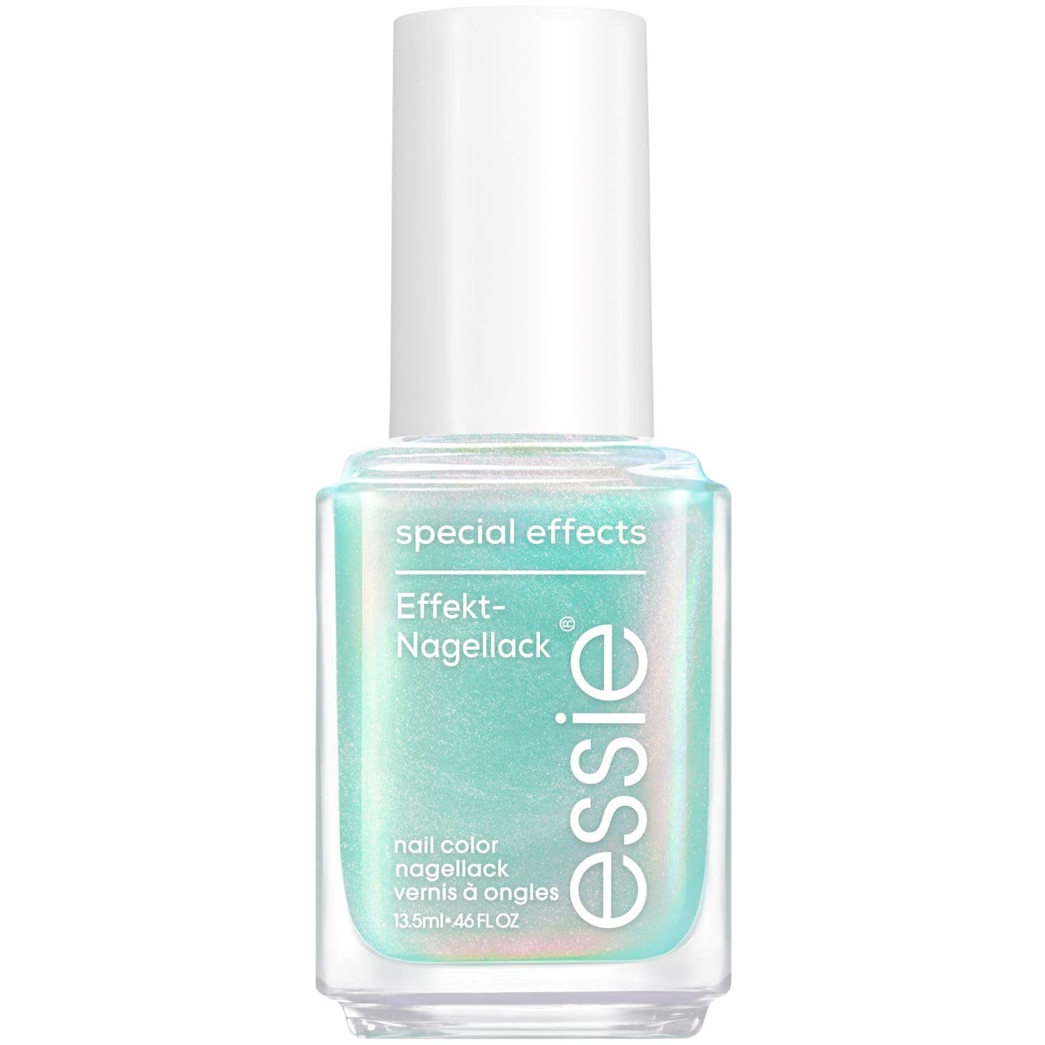 Oja Essie – Nr. 60 blush jelly, culoare ojă roz, colecția Essie Jelly Gloss, 13,5 ml