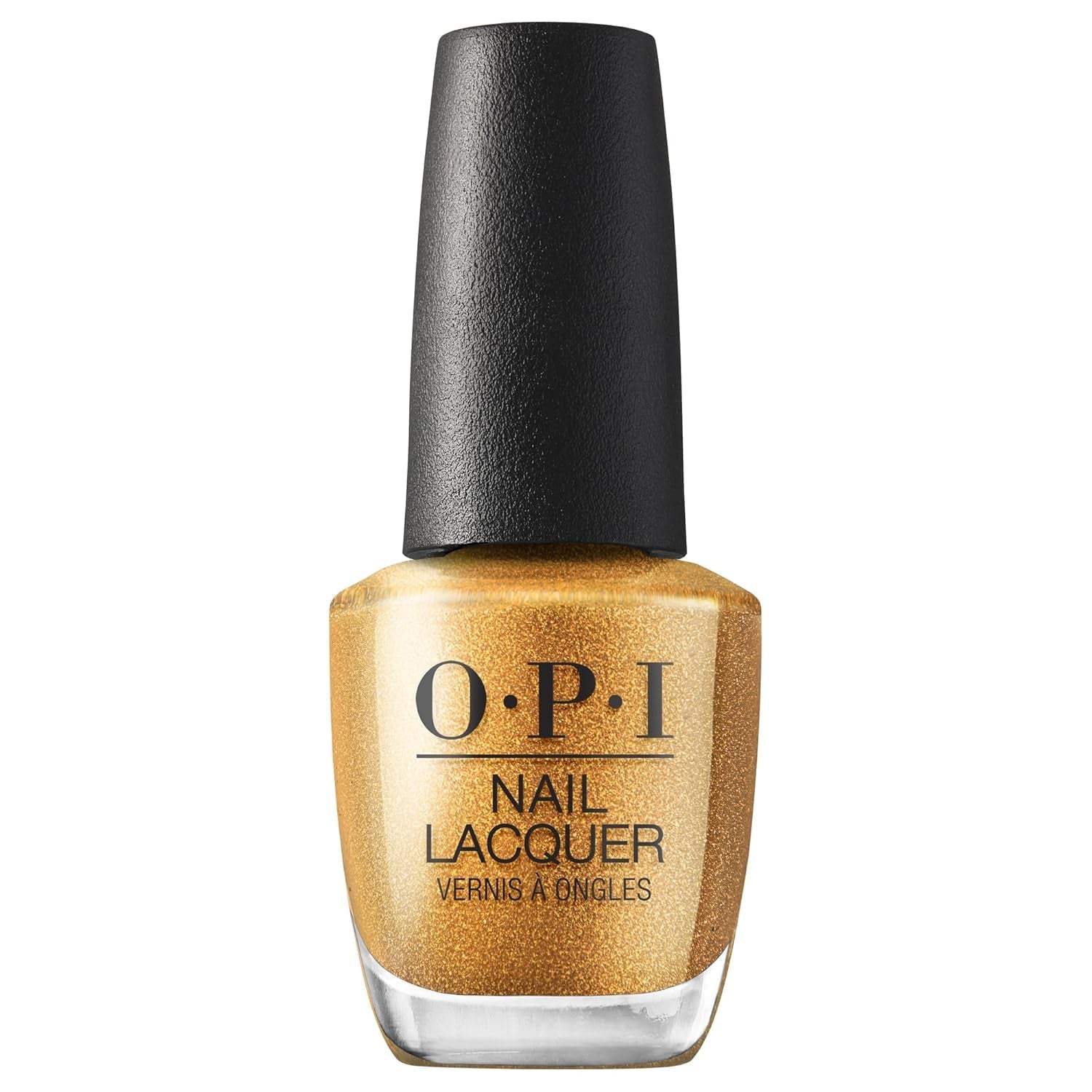 Bază de unghii naturale OPI