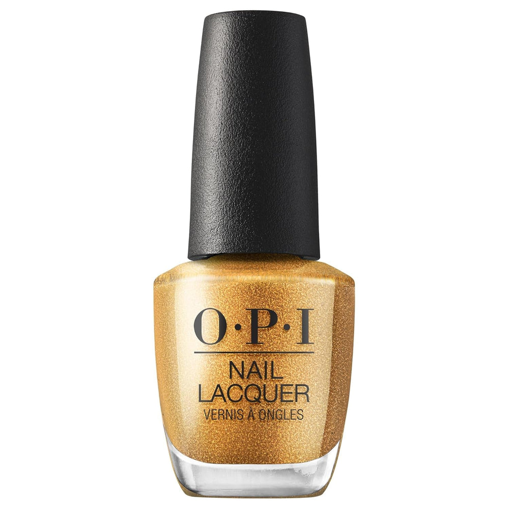 Bază de unghii naturale OPI