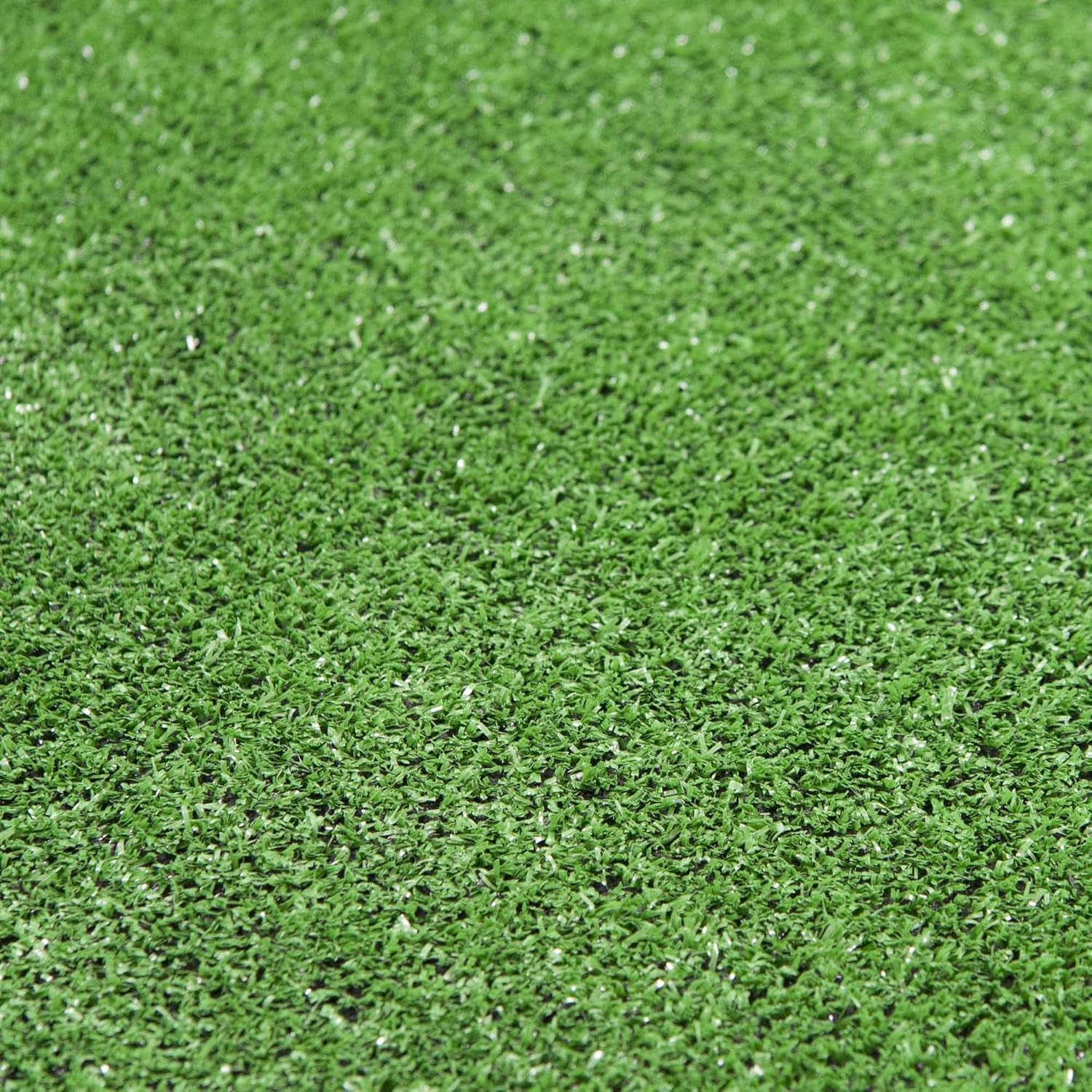 Greenwich Kunstrasen Dicke 7 Mm (Rolle 5 X 2 M - 10 M²)