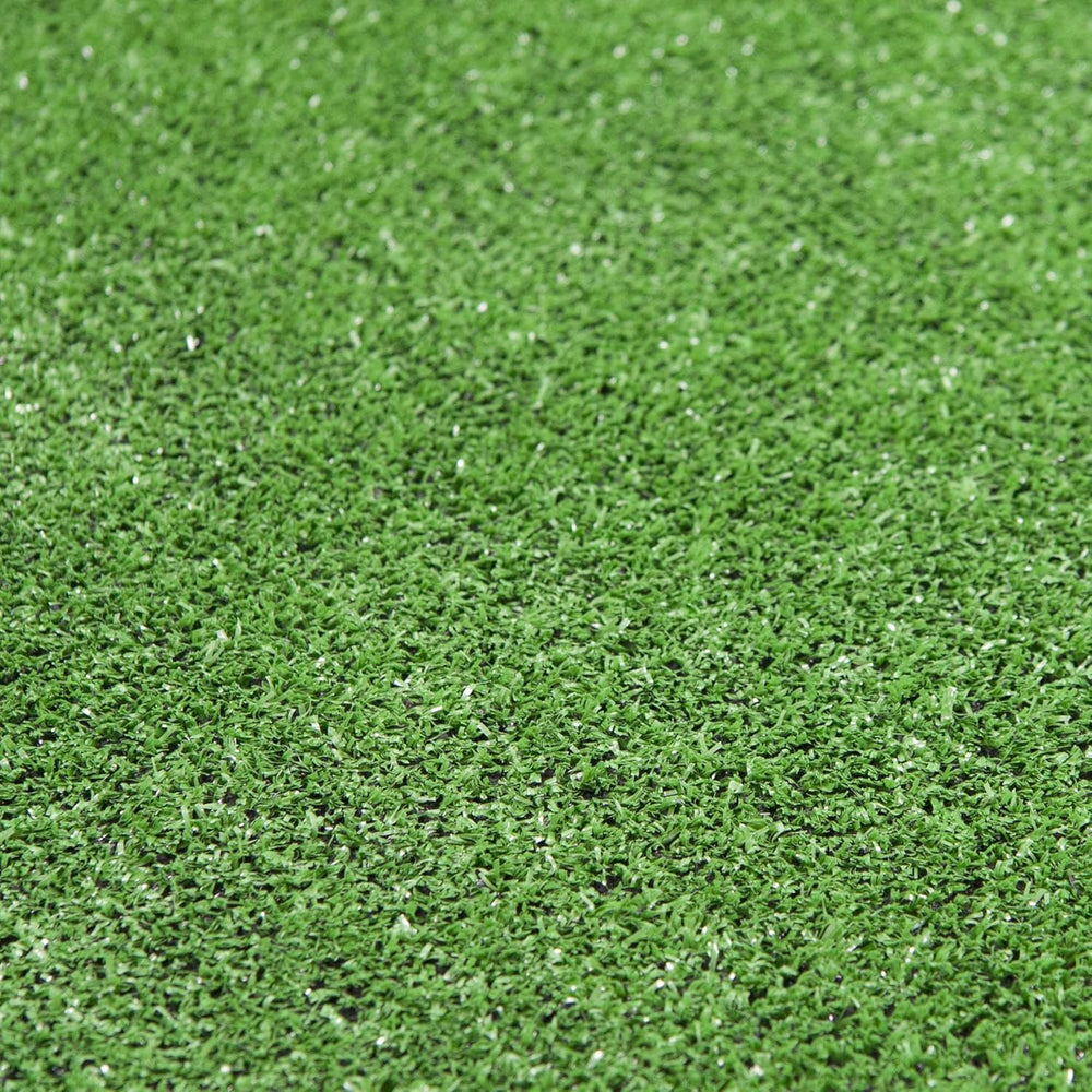 Greenwich Kunstrasen Dicke 7 Mm (Rolle 2 X 3 M - 6 M²) - Grün