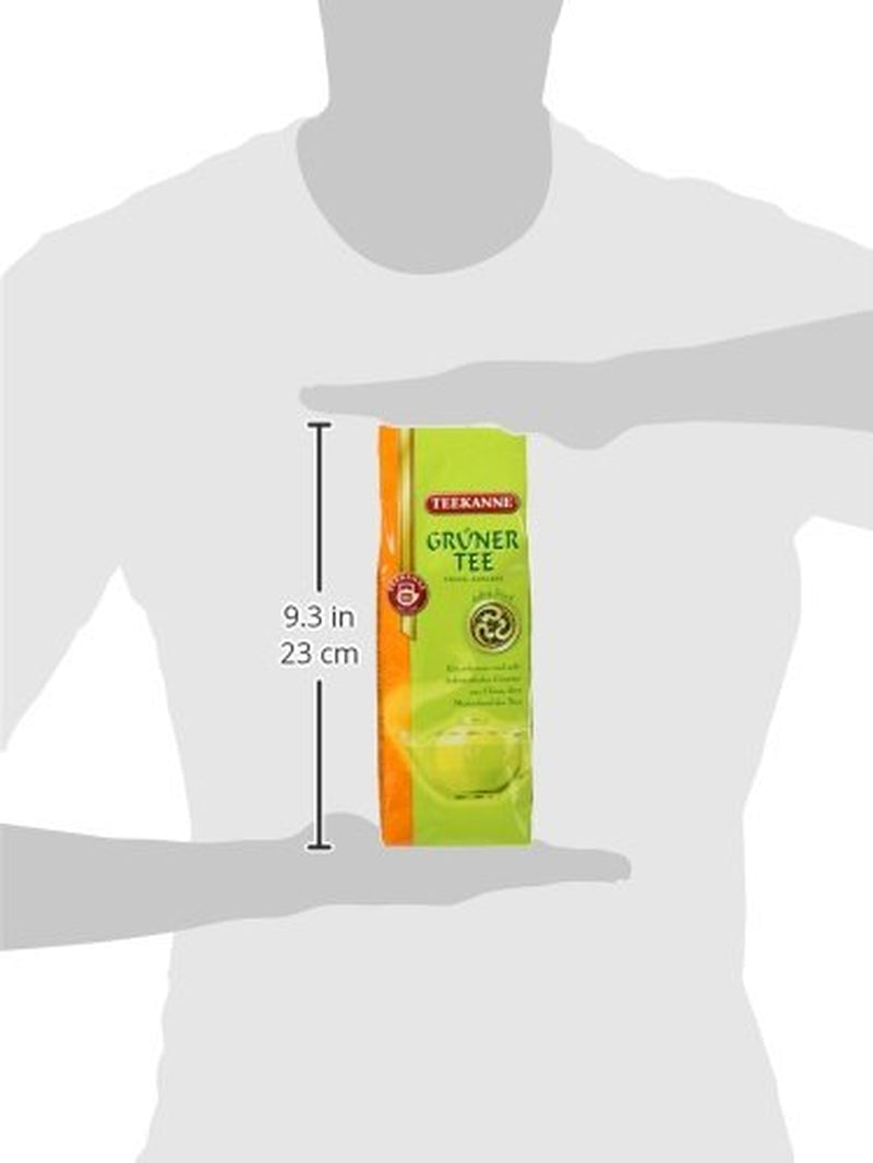 Ceai verde Teekanne - 250 g
