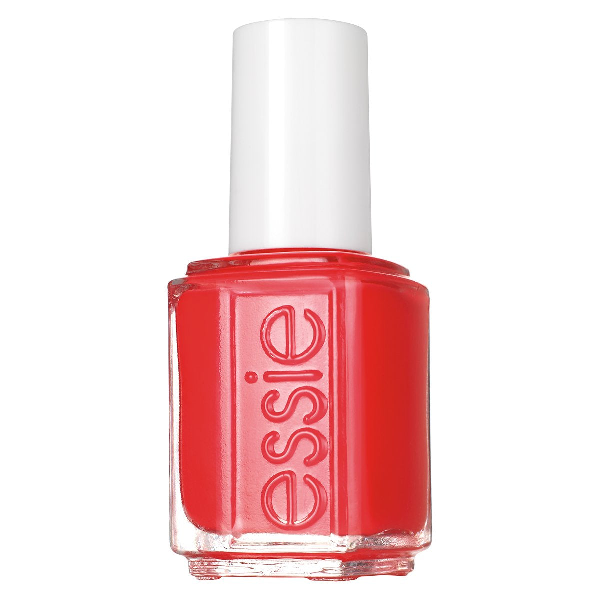 Essie Nagellack für farbintensive Fingernägel, Nr. 608 serene slate, Grau, 13,5 ml