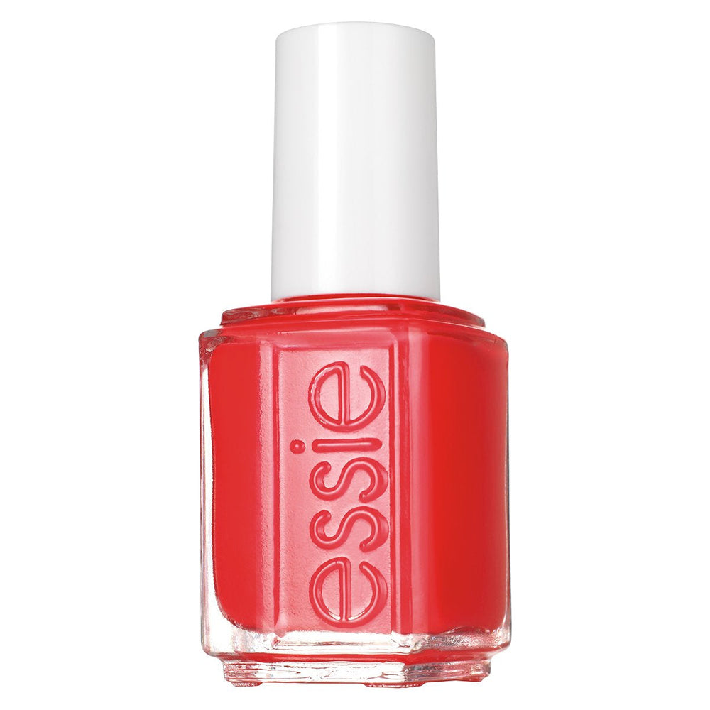 Essie Nagellack für farbintensive Fingernägel, Nr. 101 lady like, Nude, 13,5 ml