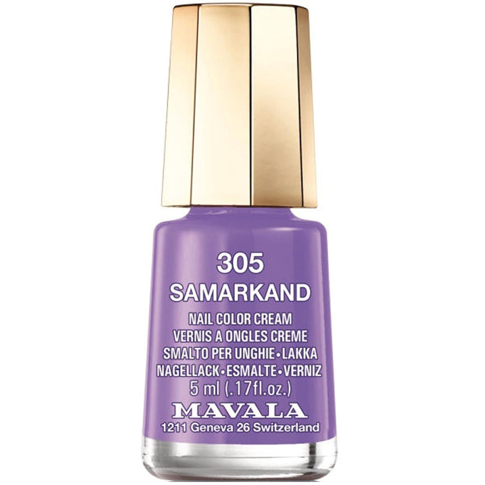Mavala Nagellak Super Base Nr.40, Basislack, 5 ml