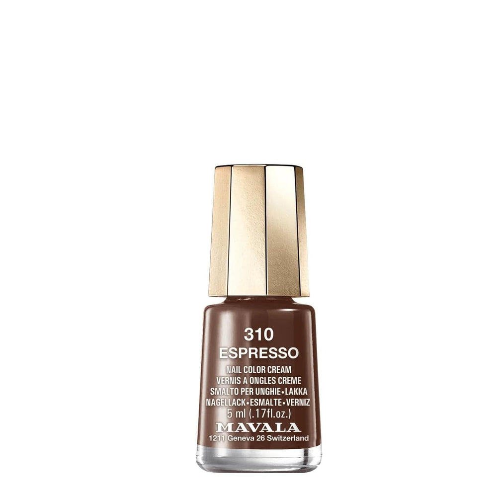Mavala Nagellak Super Base Nr.40, Basislack, 5 ml