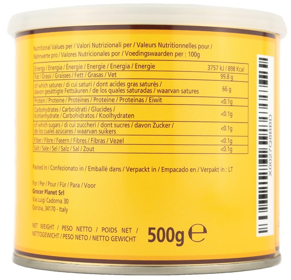 Grocer Planet Joghurt Bulgar Ferment - 5 Plicuri Culturi Starter