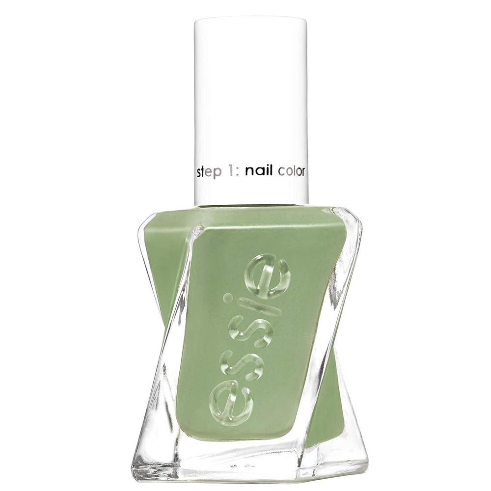 Essie Nagellack für farbintensive Fingernägel, Nr. 387 après-chic, Metallic, 13,5 ml