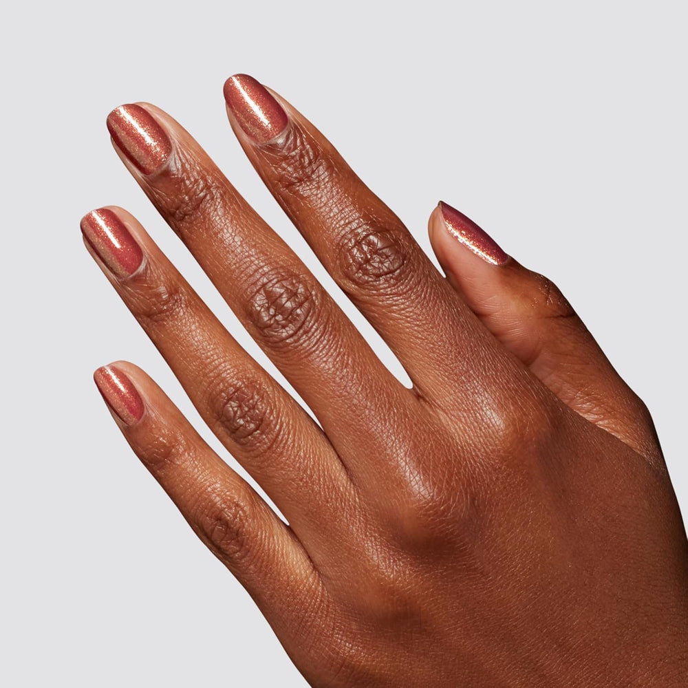 Bază de unghii naturale OPI