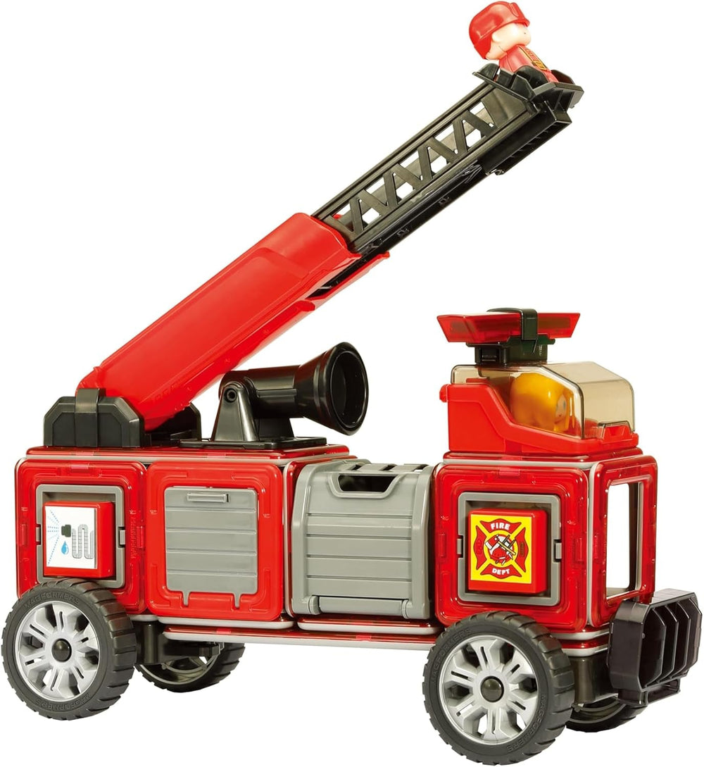 Amazing Rescue Set 50 Teile