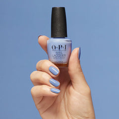 OPI Spring Collection, Lac de unghii, ojă cu efect de până la 7 zile, *Verificat*, 15 ml