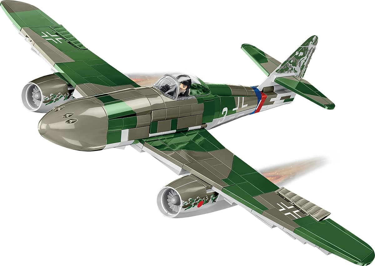 COBI 5721 Bausätze versch, Verschieden, Mittel