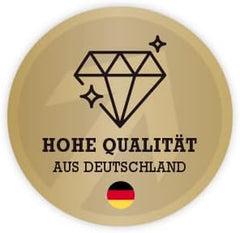 RSM 2.3 Sportrasen, Spielrasen, Trittfest, Robust, Dichte Grasnarbe, Alle Standorte, Regel Saatgut Mischung,2,5Kg Für 100M²