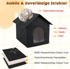 Pături & Mobilier, Animale de companie, Peșteri & Case, Pisici, Paturi pentru pisici, Pisici - culcusuri, saltele
