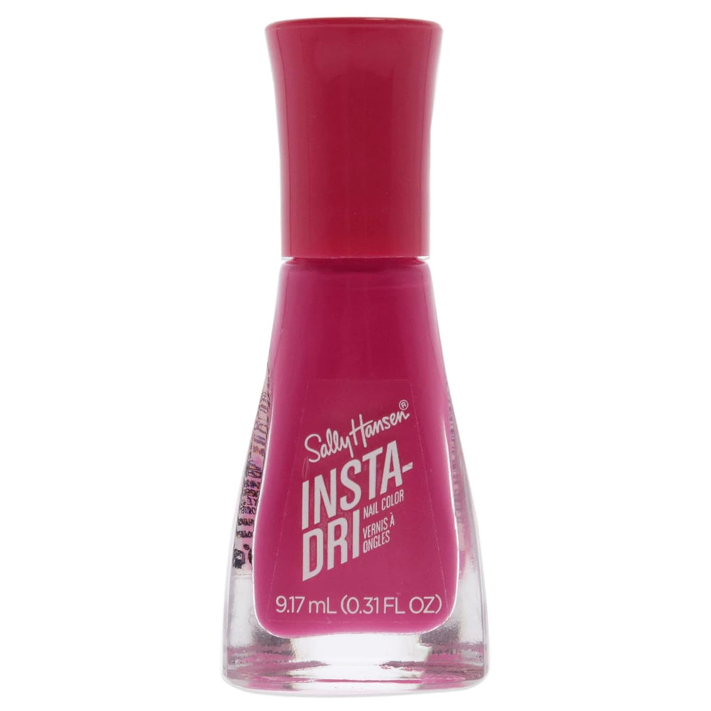 Oja Insta-Dri Luxe Finish, 066 The Queens Velvet, 9,17 ml