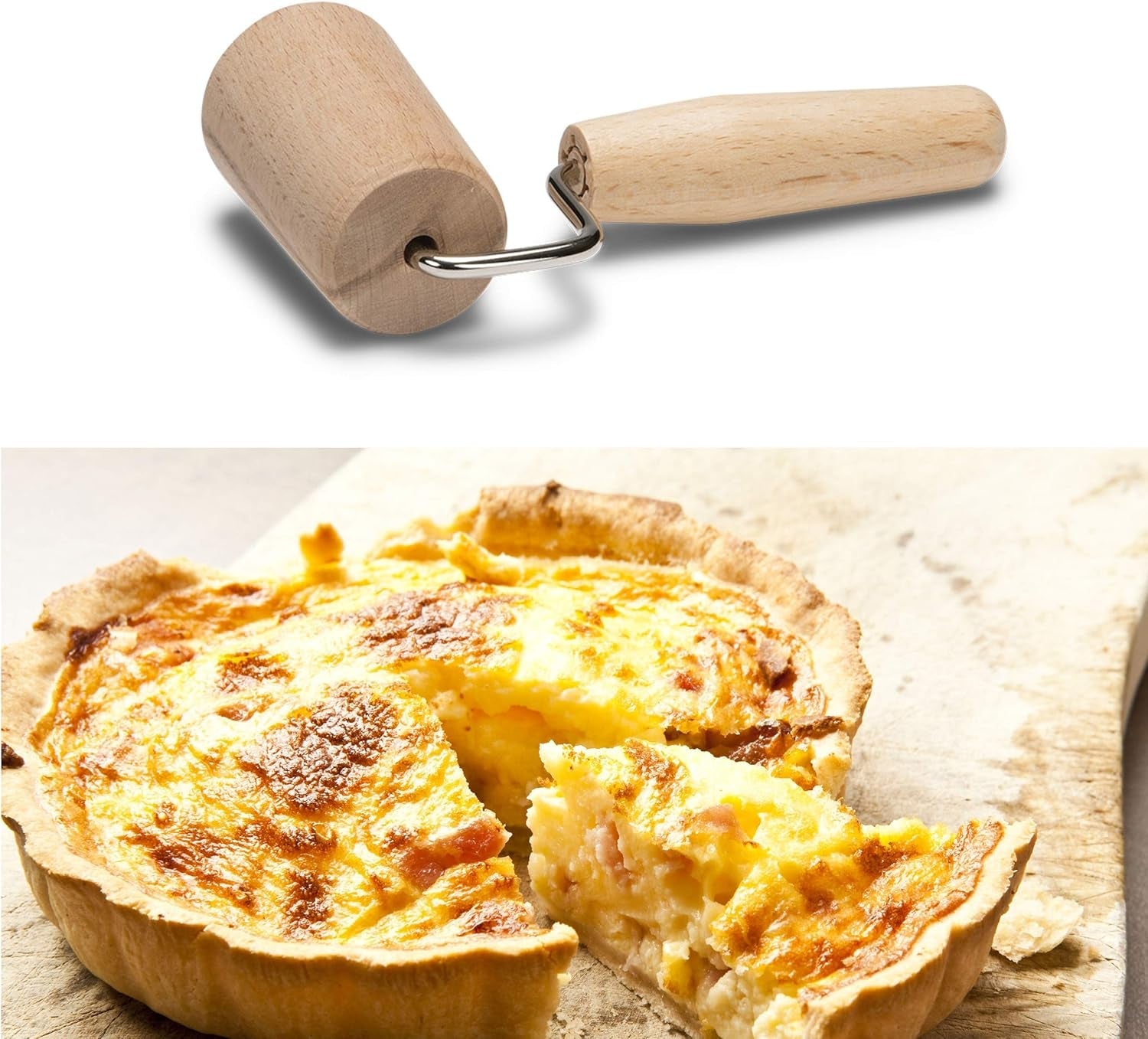 rolă de aluat