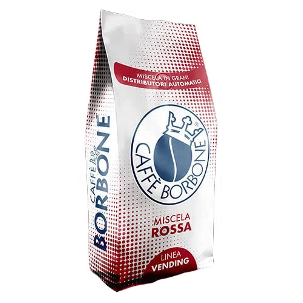 Caffe Borbone Red (1.000 Gramm)