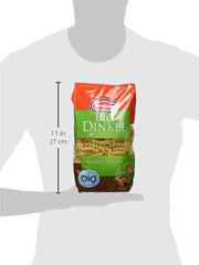 Alac organic - Spirală mare (1 x 500 g)