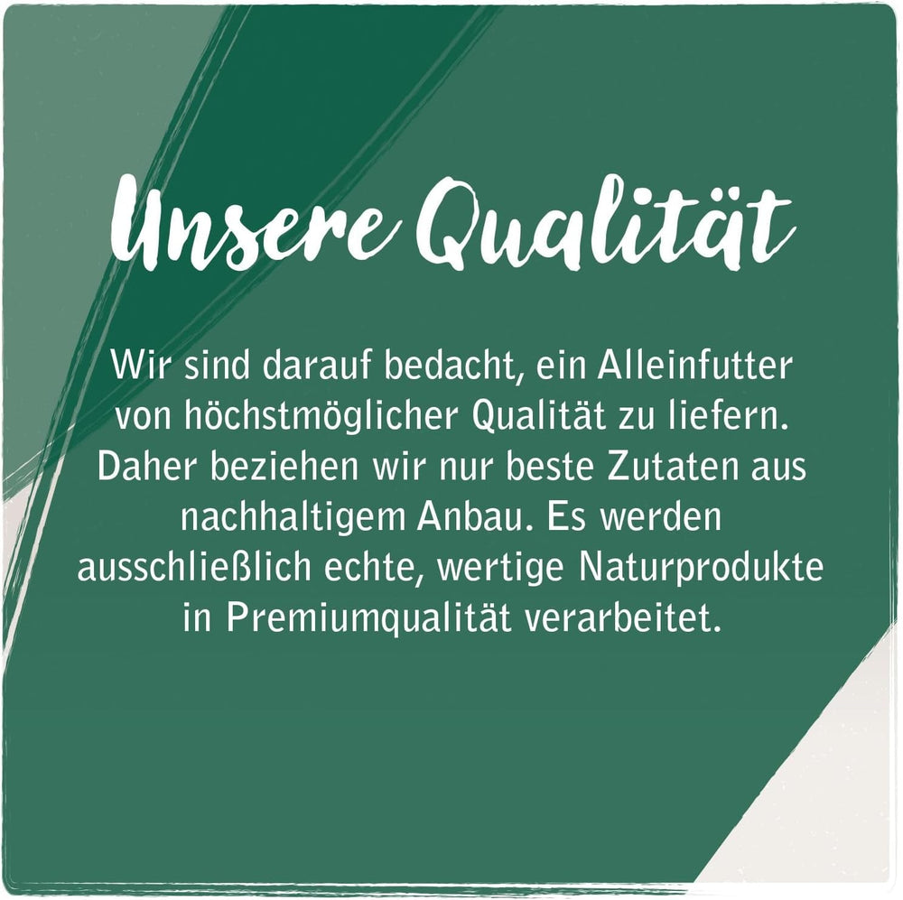 Venandi Animal - Premium Nassfutter für Katzen, Probierpakett I, Huhn, Pute, RInd, 6 x 200 g (6er Pack), getreidefrei und naturbelassen