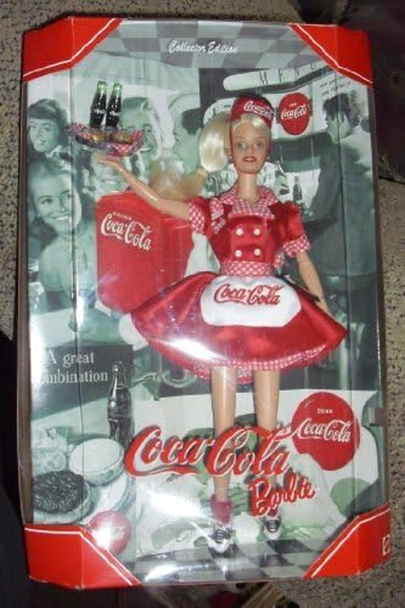 Barbie Made-to-Move-Modepuppe mit blondem Haar, abnehmbarem pinkfarbenen Sportoberteil und Blauer Yogahose, 22 bewegliche Gelenke, HRH27