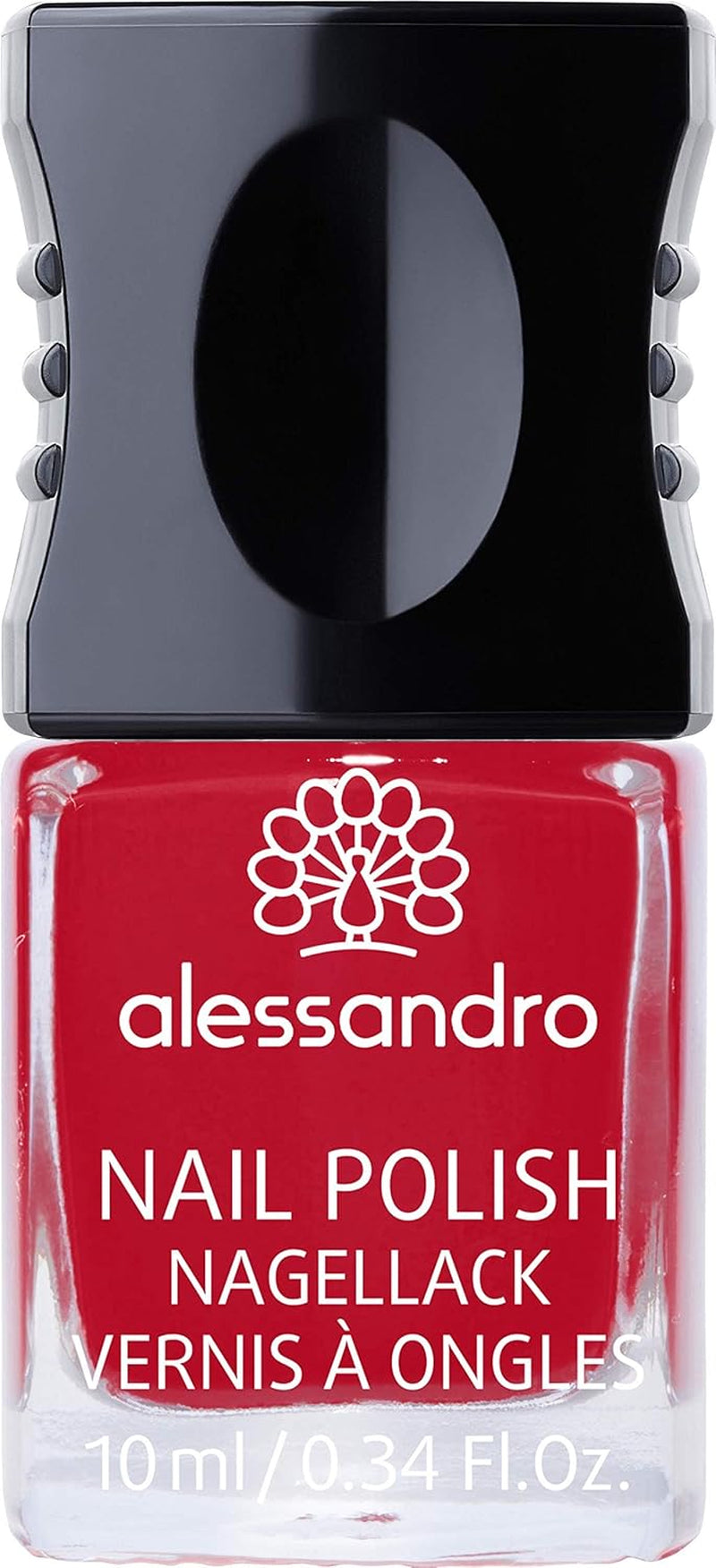 Oja alessandro 97 Velvet Taupe, 10 ml