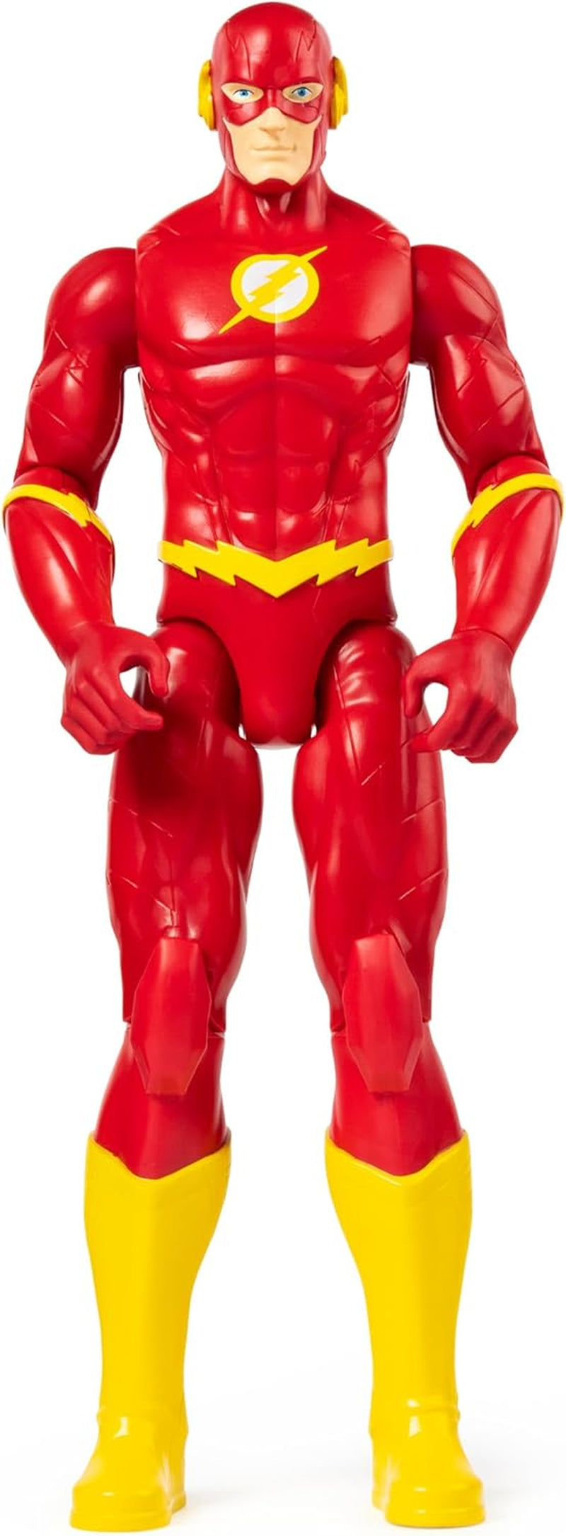 DC Comics 30cm figură de acțiune - Superman Action figures Naty Shop Fulgere