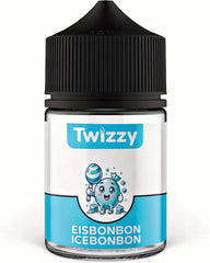 Twizzy Aroma Concentrata Ice Candy, 60 ml Arome Naty Shop