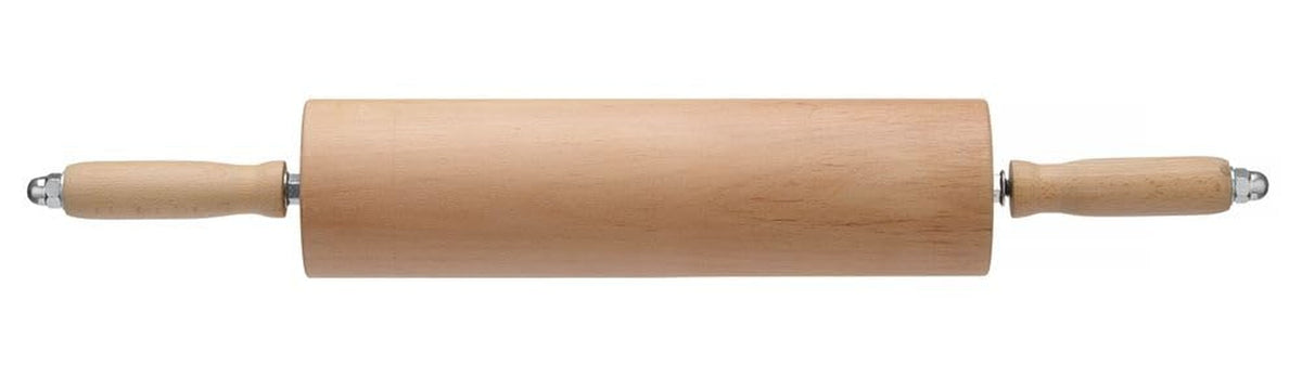 Sucitor HENDI, rolă pentru aluat, rulment cu bile, ø75x380/590mm