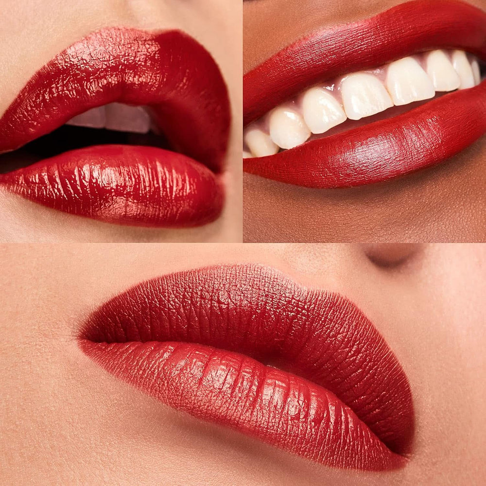Elizabeth Arden Lip Color, Perfectly Plum Cosmetice si Infrumusetare Naty Shop