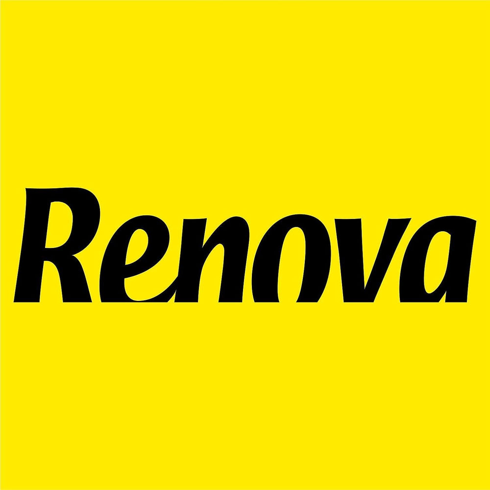 Hârtie igienică Renova Super, 48 de role