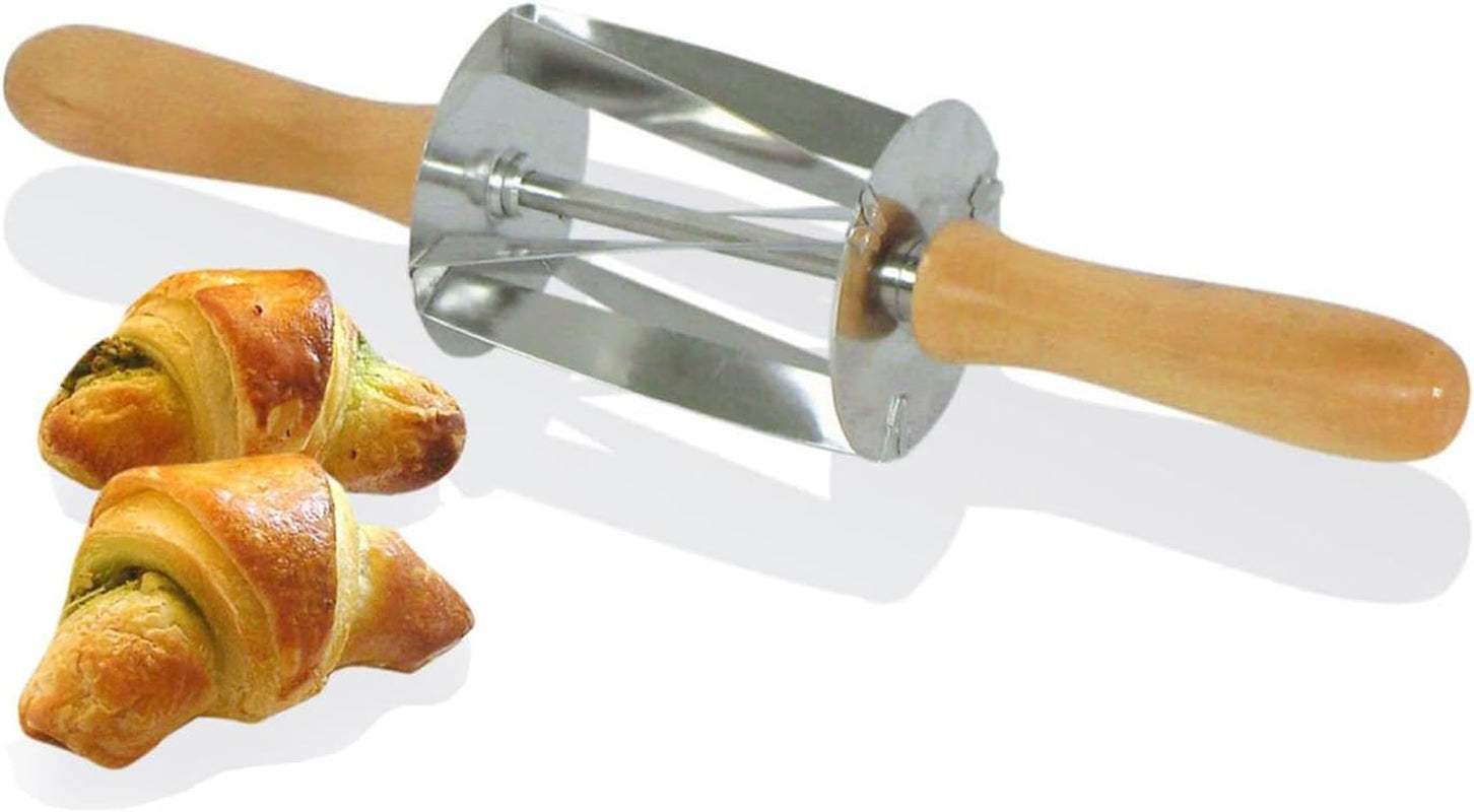LOUIS TELLIER N3728 Mini Rolă Croissant