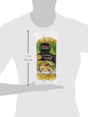 Tăiței cu legume, pachet de 5 (5 x 200 g)