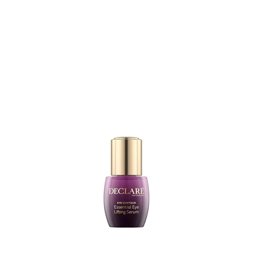 Declaré Essential Eye Lifting Serum 15 l - Lifting intensiv pentru pleoape Cosmetice si Infrumusetare Naty Shop