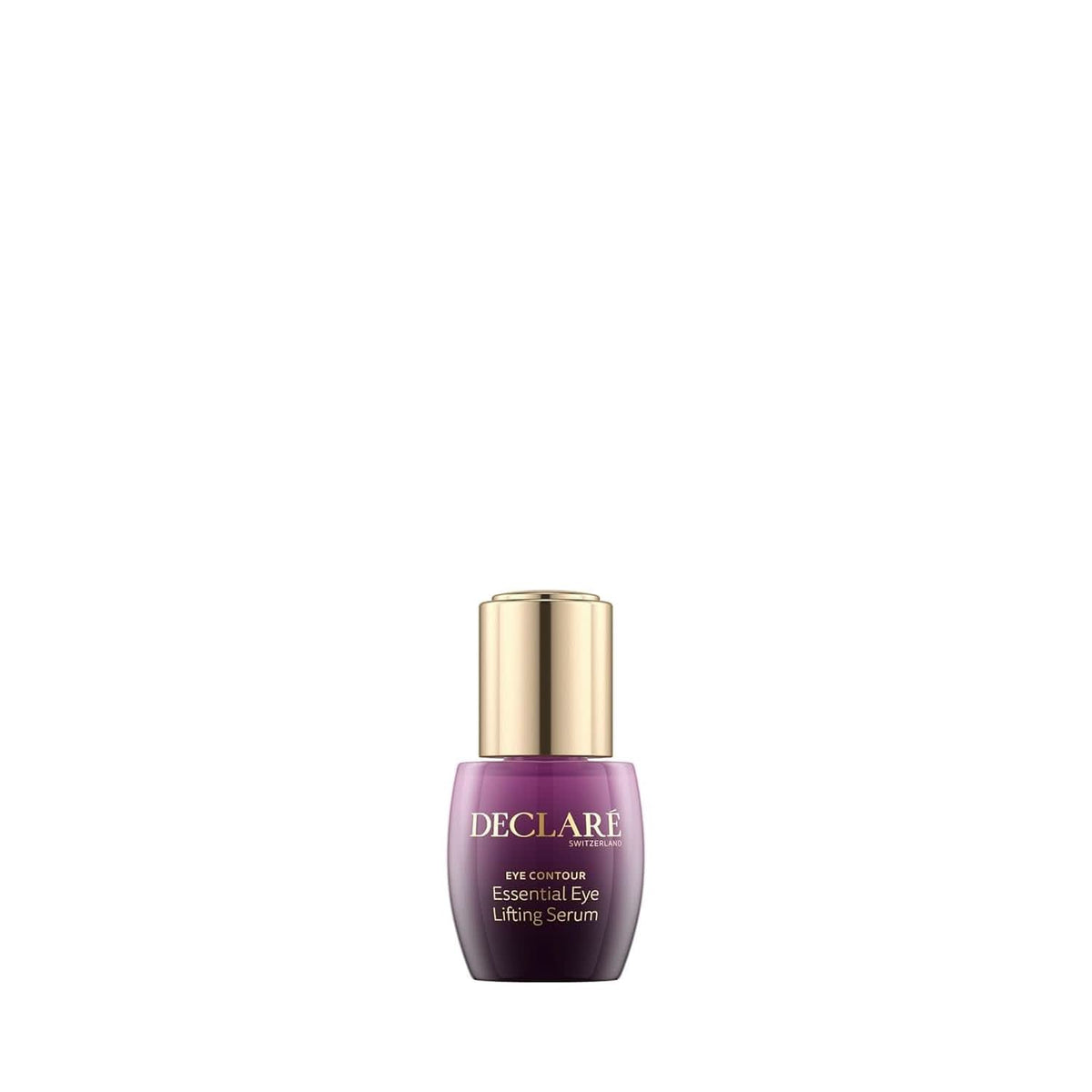 Declaré Essential Eye Lifting Serum 15 l - Lifting intensiv pentru pleoape Cosmetice si Infrumusetare Naty Shop
