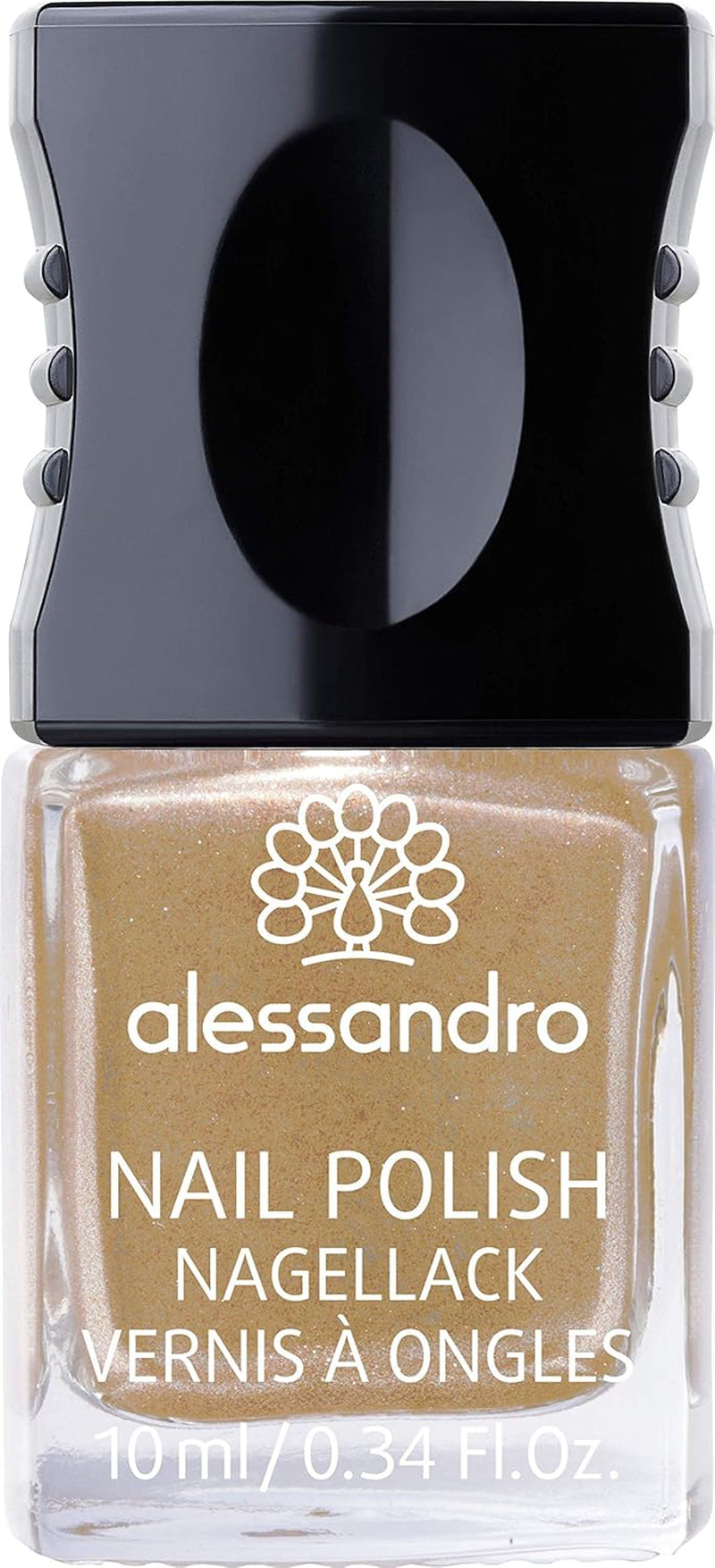Oja alessandro 97 Velvet Taupe, 10 ml