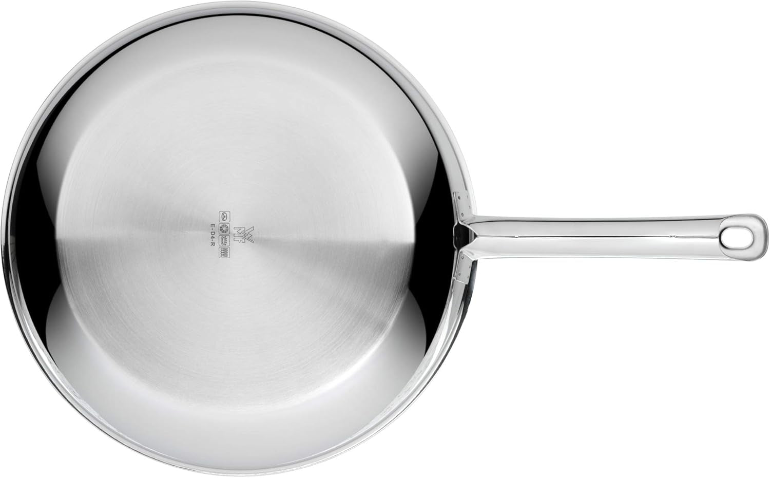 WMF Profi Resist tigaie inducție 28 cm Oale si Tigai Naty Shop