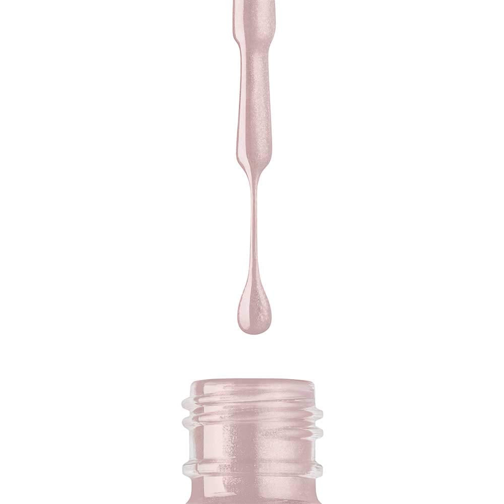 Lac de unghii ARTDECO - ojă de lungă durată, cu uscare rapidă, perlat - 1 x 10ml